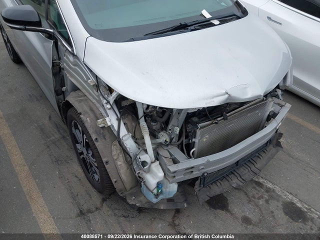 Chevrolet Bolt Ev Premier 2017 1G1FX6S03H4133354 Image 12
