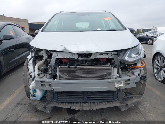 Chevrolet Bolt Ev Premier 2017 1G1FX6S03H4133354 Image 13