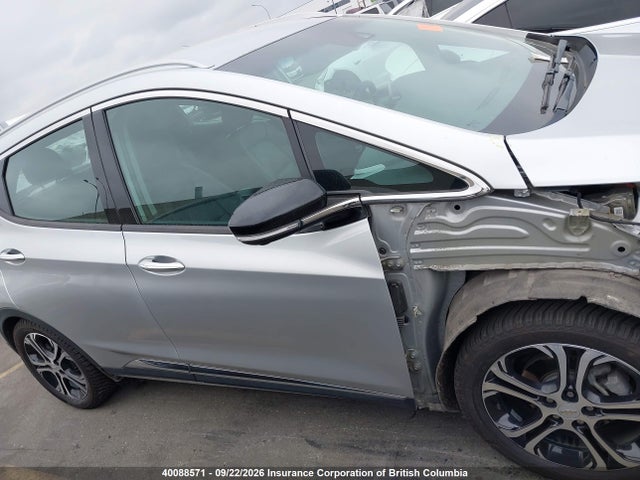 Chevrolet Bolt Ev Premier 2017 1G1FX6S03H4133354 Image 14