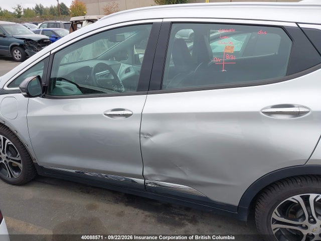 Chevrolet Bolt Ev Premier 2017 1G1FX6S03H4133354 Image 15