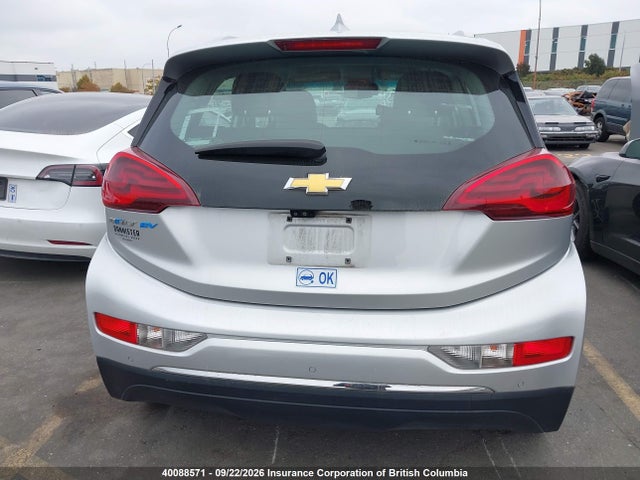 Chevrolet Bolt Ev Premier 2017 1G1FX6S03H4133354 Image 17