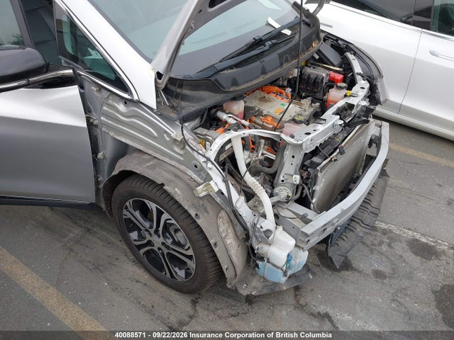 Chevrolet Bolt Ev Premier 2017 1G1FX6S03H4133354 Image 19