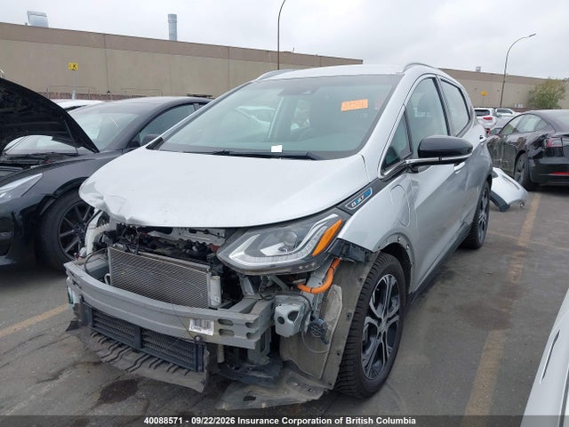 Chevrolet Bolt Ev Premier 2017 1G1FX6S03H4133354 Image 2