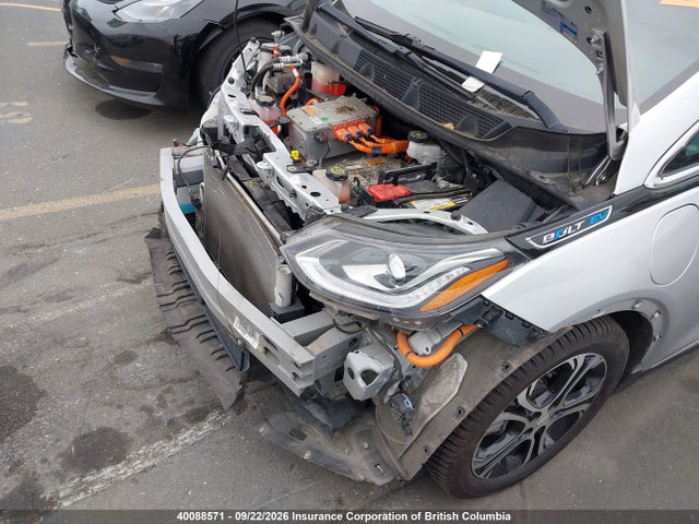 Chevrolet Bolt Ev Premier 2017 1G1FX6S03H4133354 Image 20