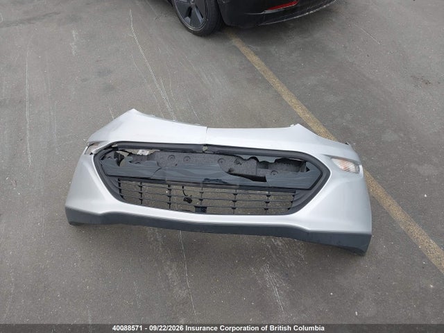 Chevrolet Bolt Ev Premier 2017 1G1FX6S03H4133354 Image 21