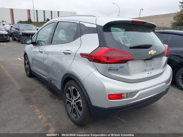 Chevrolet Bolt Ev Premier 2017 1G1FX6S03H4133354 Image 3