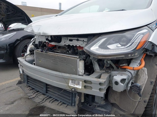 Chevrolet Bolt Ev Premier 2017 1G1FX6S03H4133354 Image 6