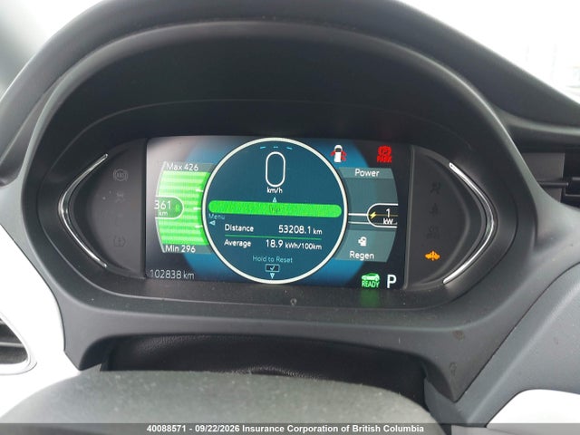 Chevrolet Bolt Ev Premier 2017 1G1FX6S03H4133354 Image 7