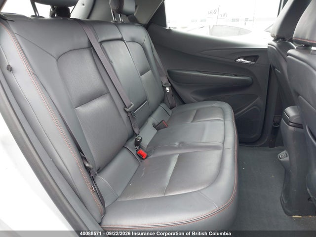 Chevrolet Bolt Ev Premier 2017 1G1FX6S03H4133354 Image 8