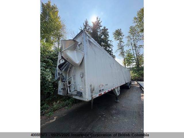 Tycrop Lead Van Trailer 2022 2T9YAAZE6ND016809 Image 2