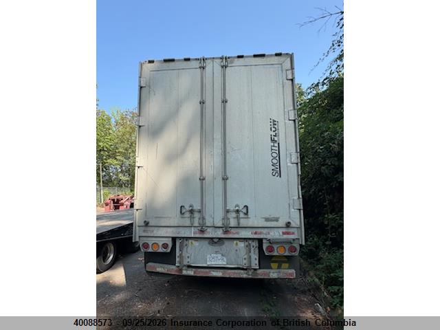 Tycrop Lead Van Trailer 2022 2T9YAAZE6ND016809 Image 5