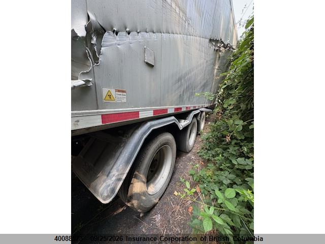 Tycrop Lead Van Trailer 2022 2T9YAAZE6ND016809 Image 8