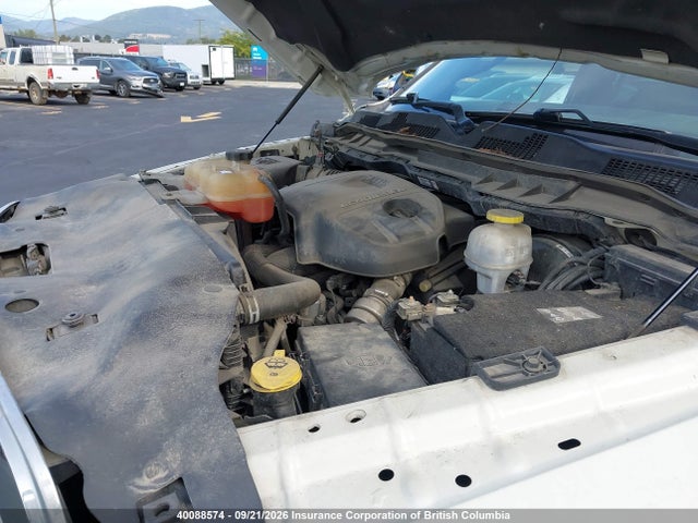 RAM 1500 Longhorn 2018 1C6RR7PM8JS242465 Image 20