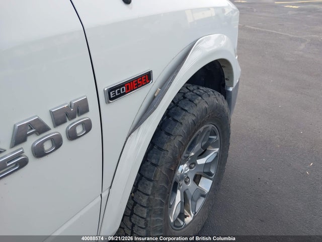 RAM 1500 Longhorn 2018 1C6RR7PM8JS242465 Image 22
