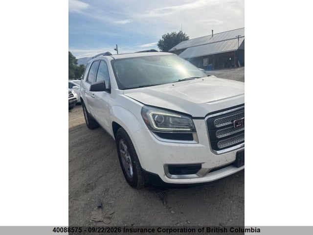 GMC Acadia Sle2 2014 1GKKVPKD2EJ251434 Image 1