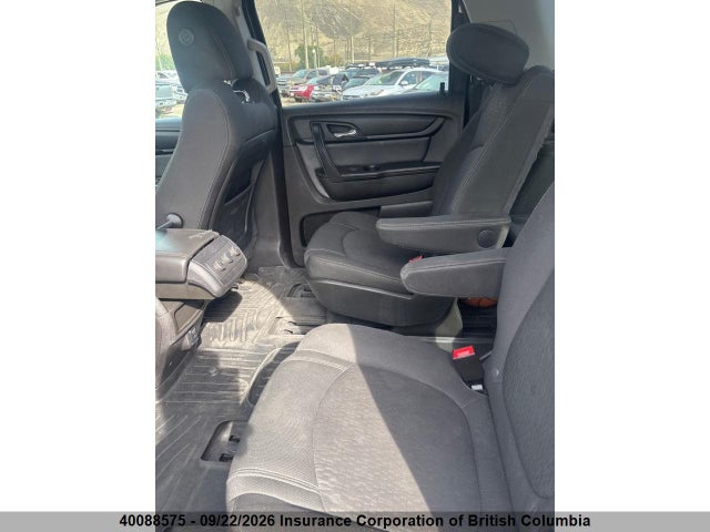 GMC Acadia Sle2 2014 1GKKVPKD2EJ251434 Image 10