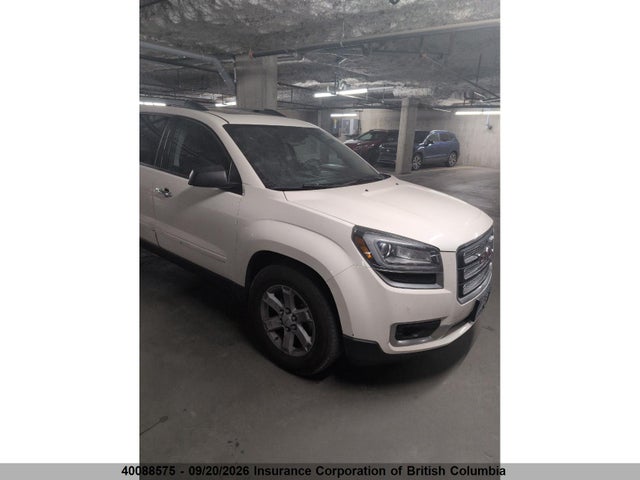 GMC Acadia Sle2 2014 1GKKVPKD2EJ251434 Image 15