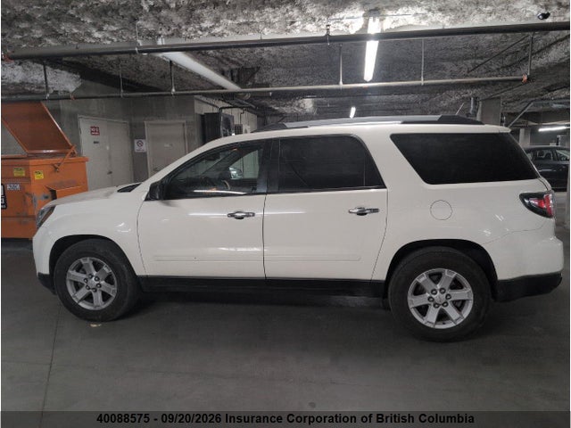 GMC Acadia Sle2 2014 1GKKVPKD2EJ251434 Image 21