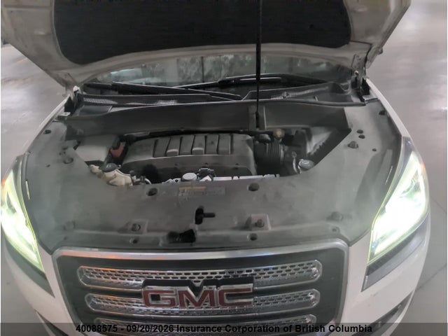 GMC Acadia Sle2 2014 1GKKVPKD2EJ251434 Image 25