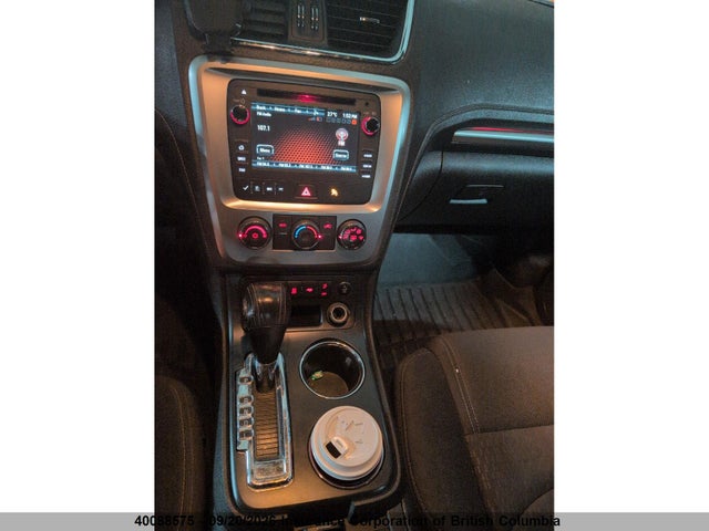 GMC Acadia Sle2 2014 1GKKVPKD2EJ251434 Image 26