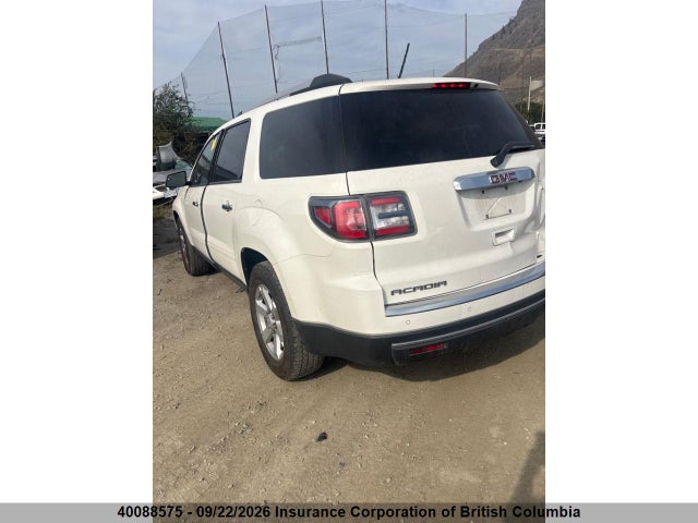 GMC Acadia Sle2 2014 1GKKVPKD2EJ251434 Image 3