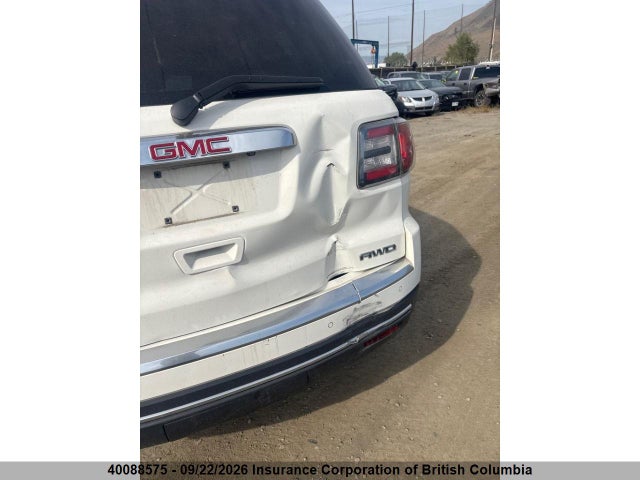 GMC Acadia Sle2 2014 1GKKVPKD2EJ251434 Image 5