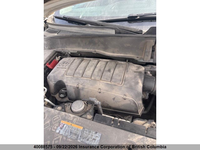 GMC Acadia Sle2 2014 1GKKVPKD2EJ251434 Image 7