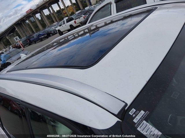 Aukcja sprzedaży 2024 Toyota Highlander Hybrid Limited/hybrid Platinum, vin: 5TDEBRCH3RS143623, numer aukcji: 40085286