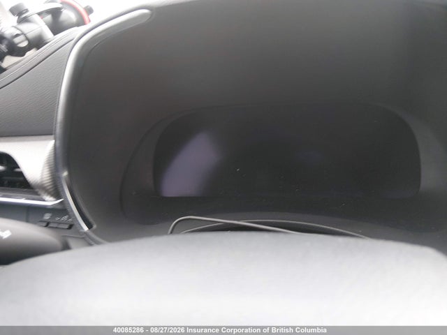 Aukcja sprzedaży 2024 Toyota Highlander Hybrid Limited/hybrid Platinum, vin: 5TDEBRCH3RS143623, numer aukcji: 40085286