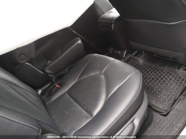 Aukcja sprzedaży 2024 Toyota Highlander Hybrid Limited/hybrid Platinum, vin: 5TDEBRCH3RS143623, numer aukcji: 40085286