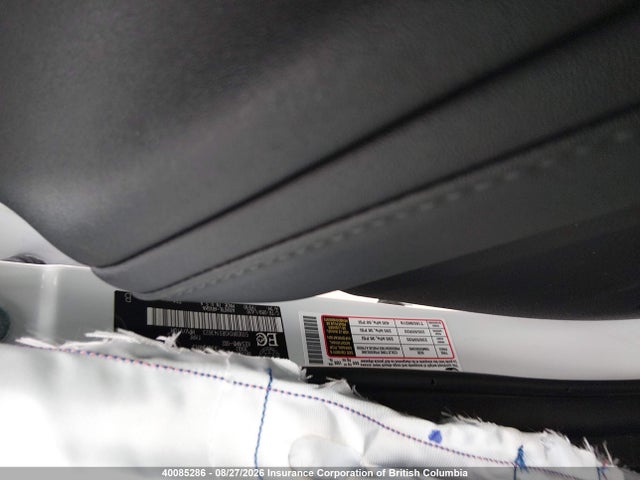 Aukcja sprzedaży 2024 Toyota Highlander Hybrid Limited/hybrid Platinum, vin: 5TDEBRCH3RS143623, numer aukcji: 40085286