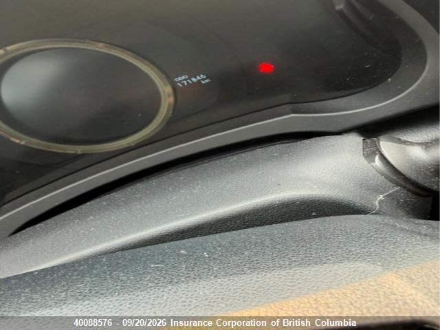 Lexus IS 350 2017 JTHCE1D29H5013908 Image 11