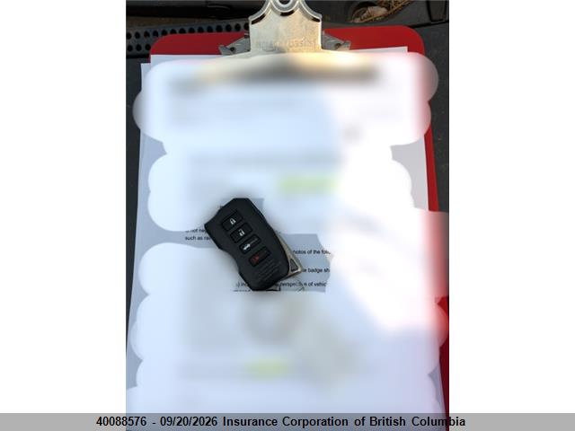 Lexus IS 350 2017 JTHCE1D29H5013908 Image 12