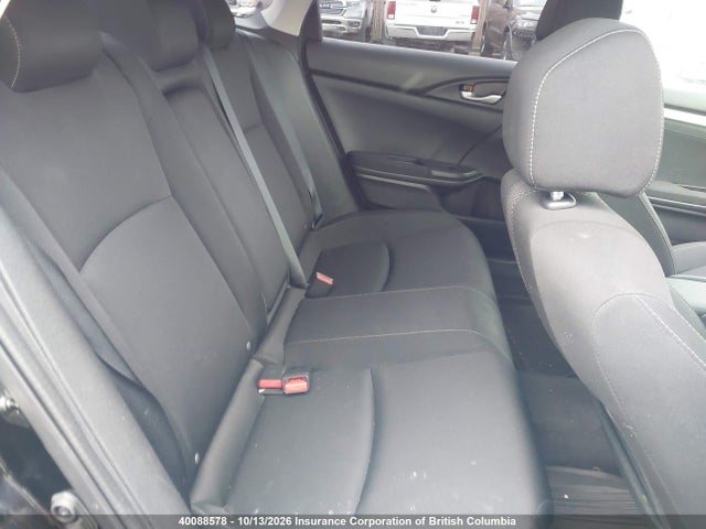 Продажа на аукционе авто 2020 Honda Civic, vin: 2HGFC2F77LH004839, номер лота: 40088578