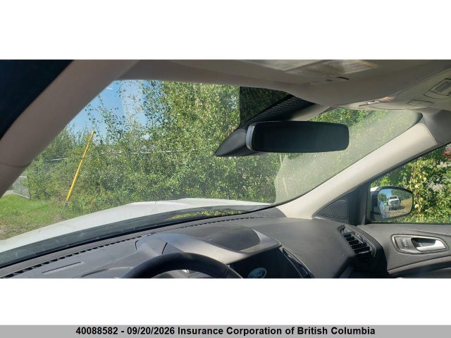 1FMCU9HD5KUB89412 Ford ESCAPE SEL