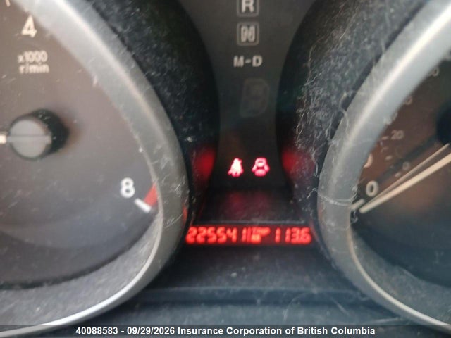 Продаж на аукціоні авто 2010 Mazda 3 I, vin: JM1BL1HF6A1178327, номер лоту: 40088583