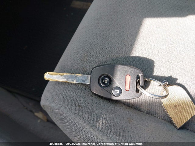 Aukcja sprzedaży 2006 Honda Civic, vin: 1HGFA16336L808673, numer aukcji: 40088586