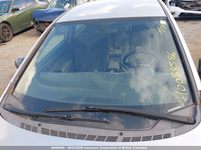 Aukcja sprzedaży 2006 Honda Civic, vin: 1HGFA16336L808673, numer aukcji: 40088586