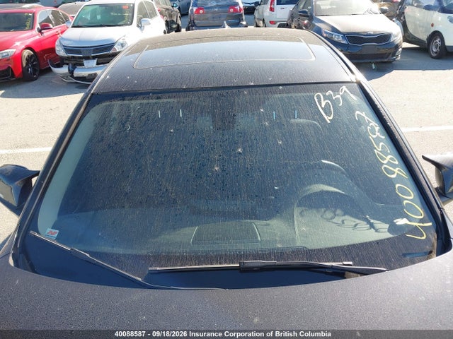 2013 Bmw 320i მანქანა იყიდება აუქციონზე, vin: WBA3C3C57DF146618, აუქციონის ნომერი: 40088587