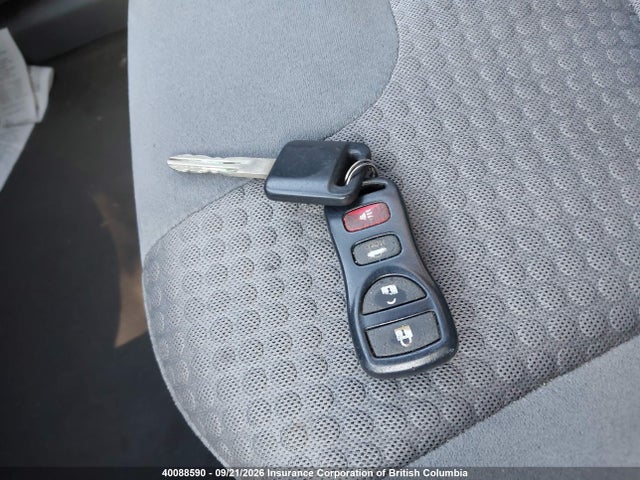Aukcja sprzedaży 2008 Nissan Sentra 2.0 S, vin: 3N1AB61EX8L622716, numer aukcji: 40088590