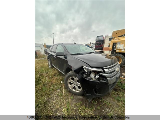 Продаж на аукціоні авто 2011 Ford Edge, vin: 2FMDK3JC6BBB12255, номер лоту: 40088592