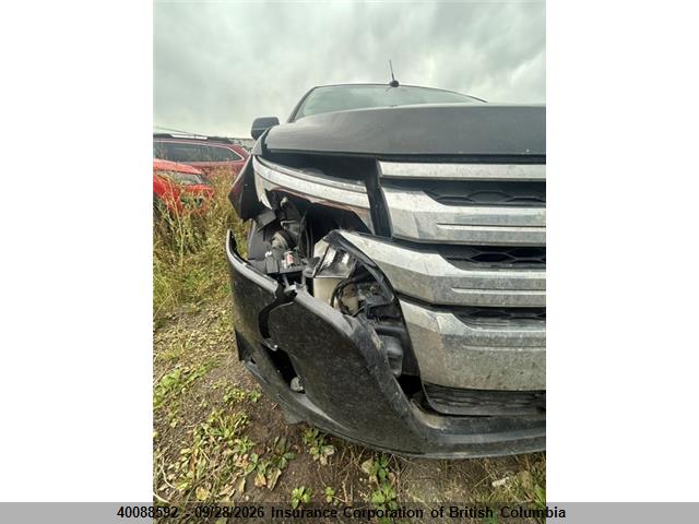 Продаж на аукціоні авто 2011 Ford Edge, vin: 2FMDK3JC6BBB12255, номер лоту: 40088592