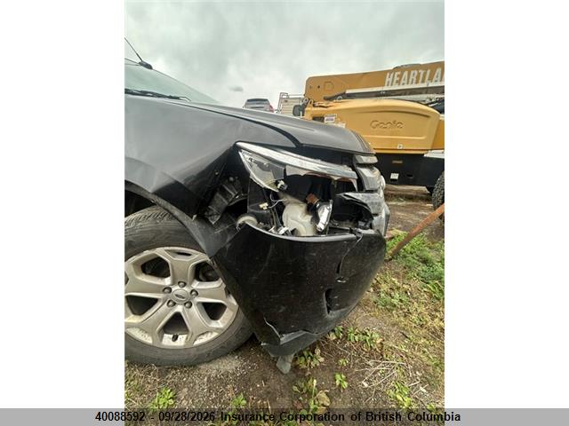 Продаж на аукціоні авто 2011 Ford Edge, vin: 2FMDK3JC6BBB12255, номер лоту: 40088592