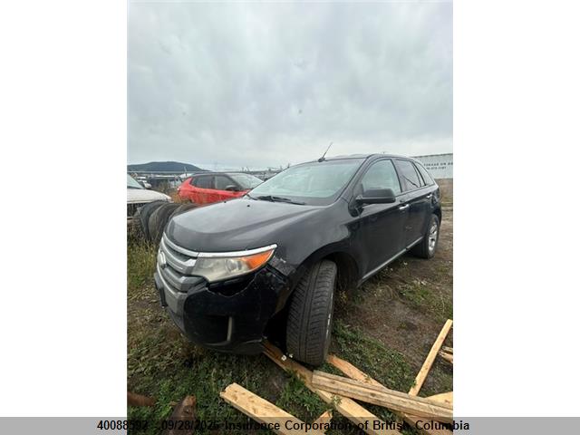 Продаж на аукціоні авто 2011 Ford Edge, vin: 2FMDK3JC6BBB12255, номер лоту: 40088592