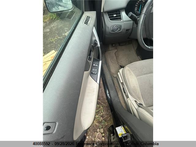 Продаж на аукціоні авто 2011 Ford Edge, vin: 2FMDK3JC6BBB12255, номер лоту: 40088592