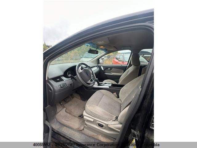 Продаж на аукціоні авто 2011 Ford Edge, vin: 2FMDK3JC6BBB12255, номер лоту: 40088592