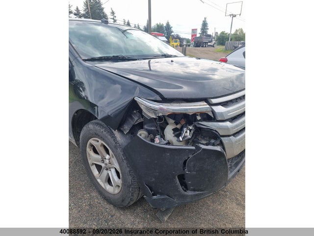 Продаж на аукціоні авто 2011 Ford Edge, vin: 2FMDK3JC6BBB12255, номер лоту: 40088592
