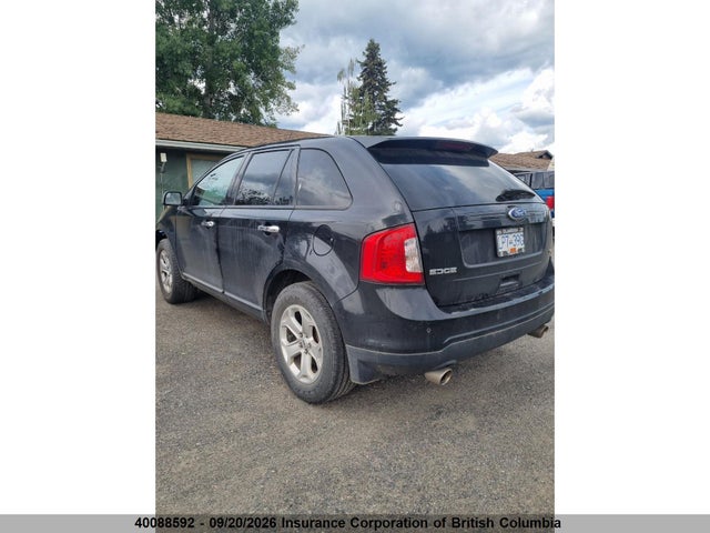 Продаж на аукціоні авто 2011 Ford Edge, vin: 2FMDK3JC6BBB12255, номер лоту: 40088592