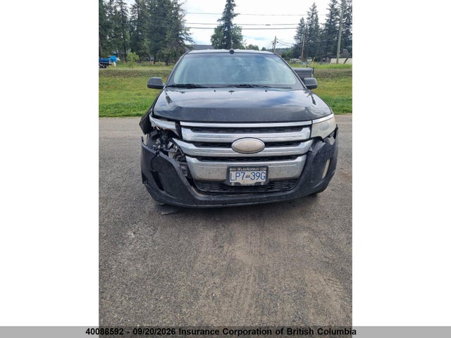 Продаж на аукціоні авто 2011 Ford Edge, vin: 2FMDK3JC6BBB12255, номер лоту: 40088592