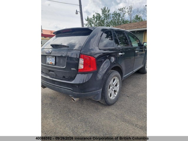 Продаж на аукціоні авто 2011 Ford Edge, vin: 2FMDK3JC6BBB12255, номер лоту: 40088592